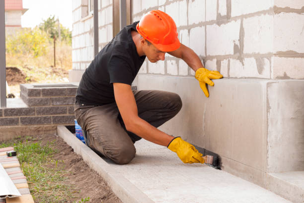 Waterproofing professionals working in Malcolm, AL